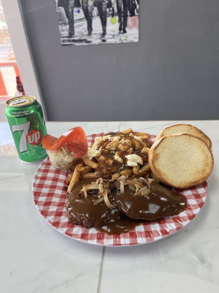 Poutine