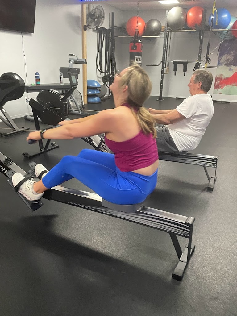  Fit Life Gym - Jackson, Alabama