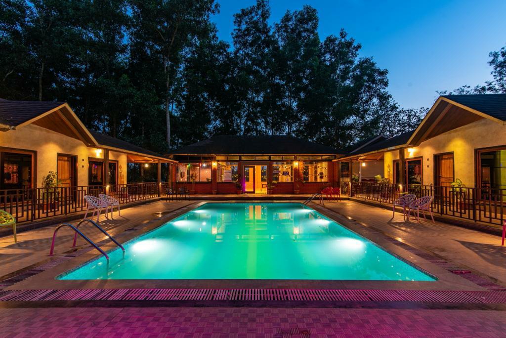 Dandeli Resorts Inn