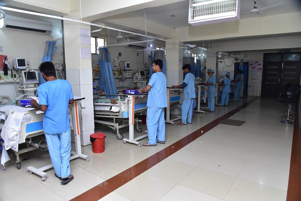 Hospital