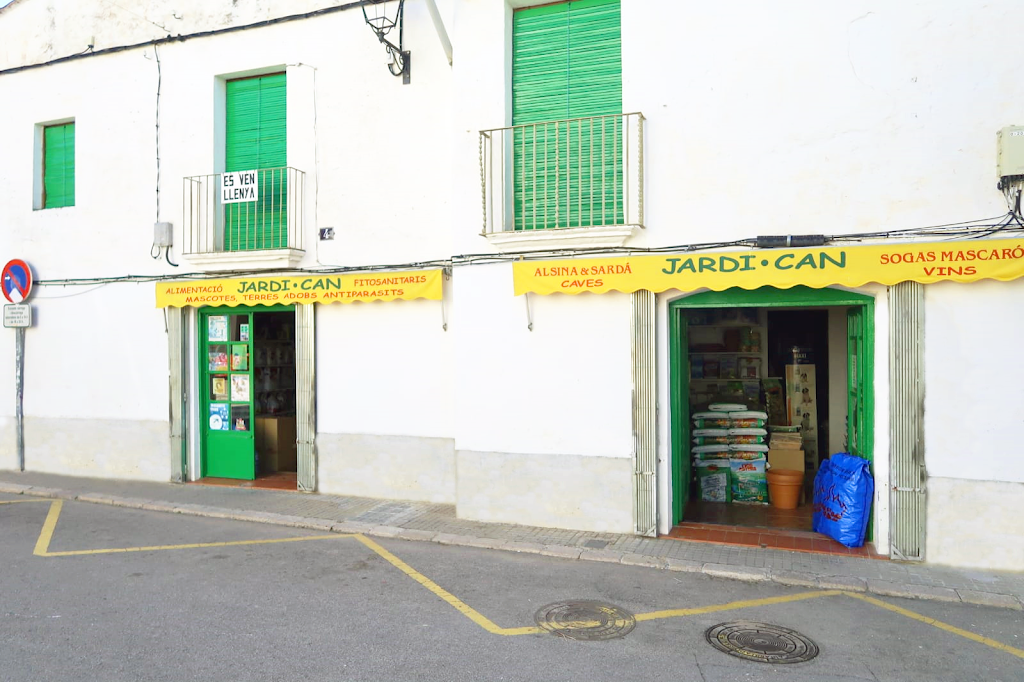 JARDI-CAN GARRAF