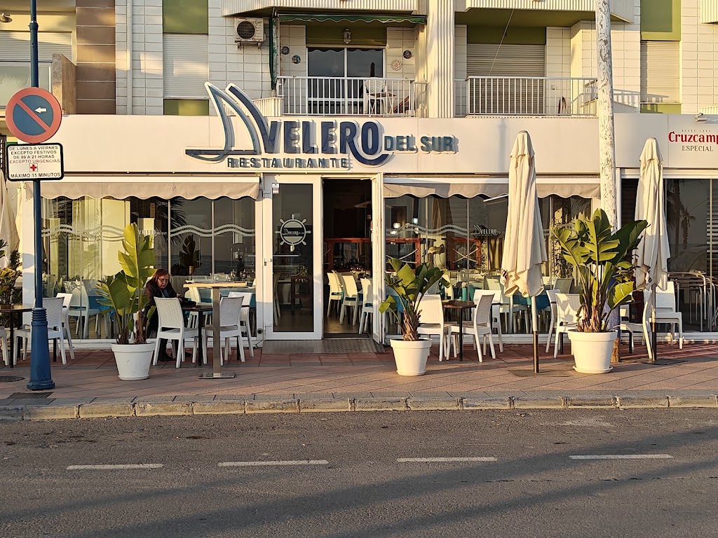 Restaurante Velero del Sur — Mas recientes