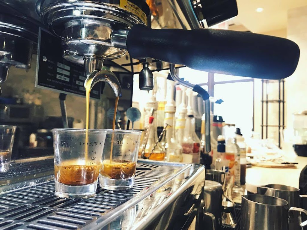Photo of Press Cafe