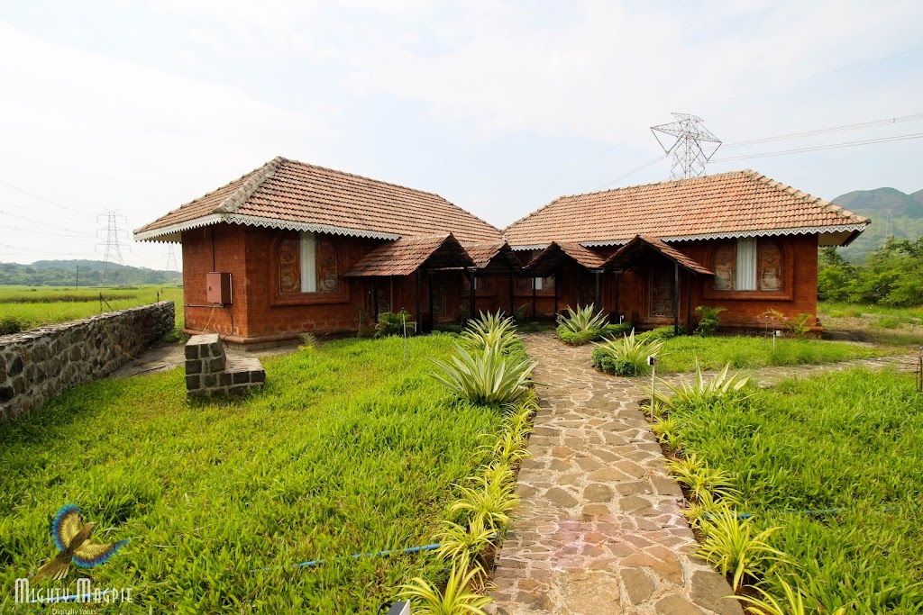 Umbartha Resort
