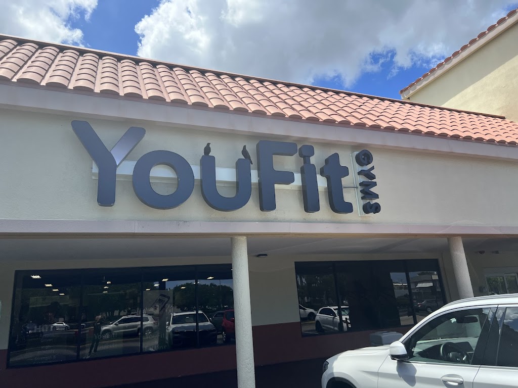  YouFit Gyms North Pompano