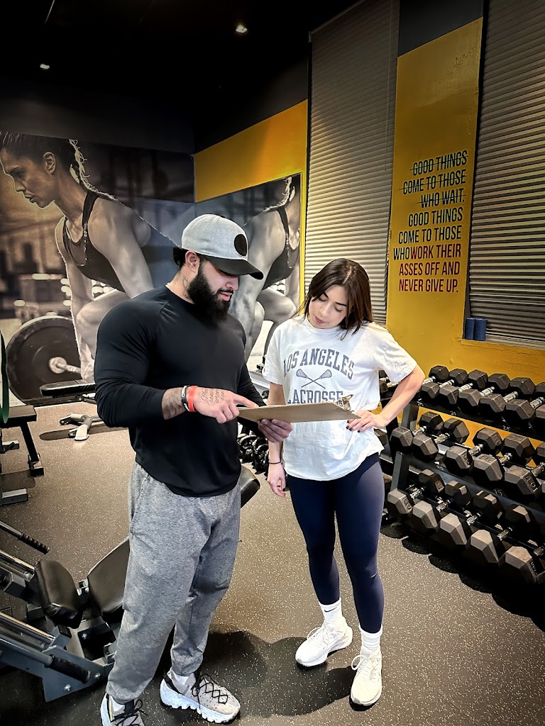  UTG Personal Training | Bergen County NJ