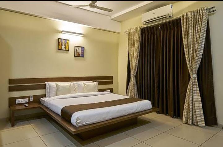 Hotel Baidyanath Deoghar