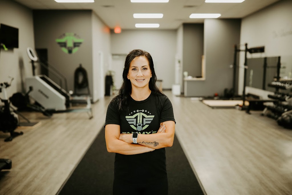  Tammy's Fitness Lab