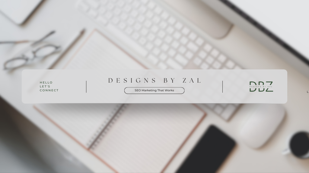 Designs By Zal Llc