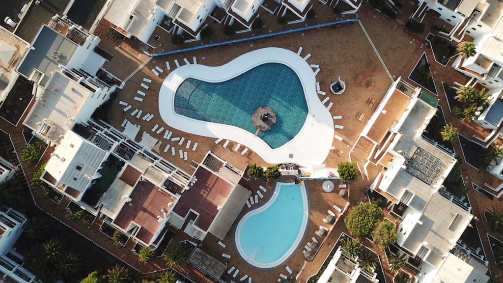 Teguisol Pool Bar & Restaurant — Del propietario
