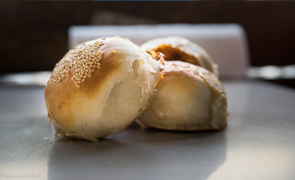 張家正元祖胡椒餅 的照片