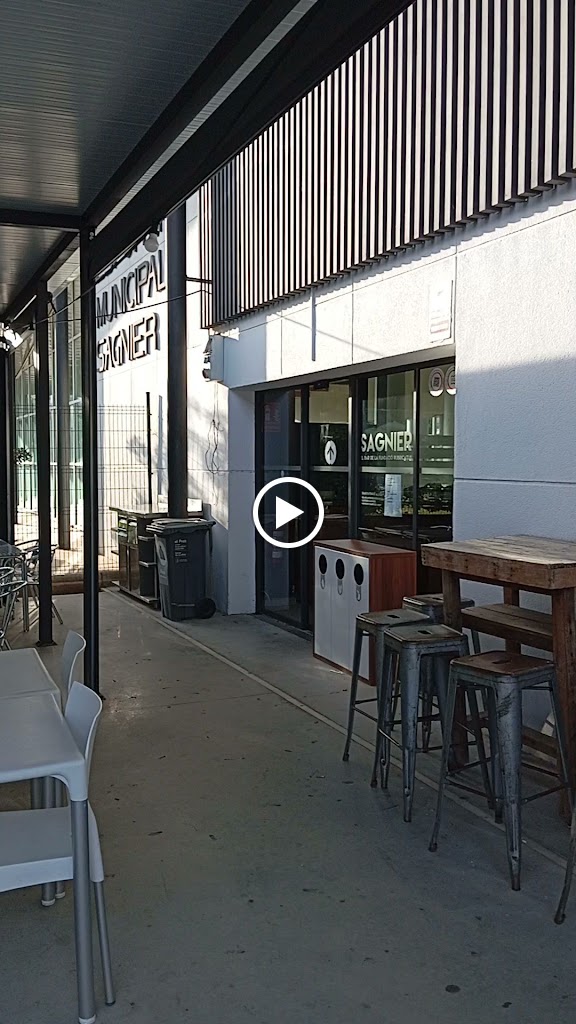 Restaurante Sagnier — Videos