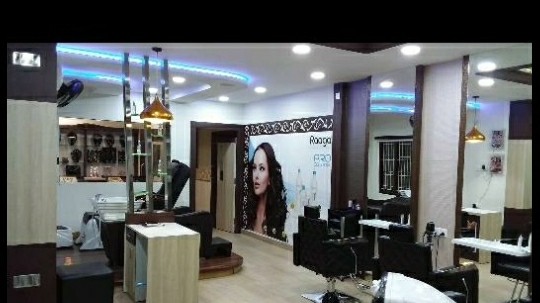 Trendy Bridal Studio Salon