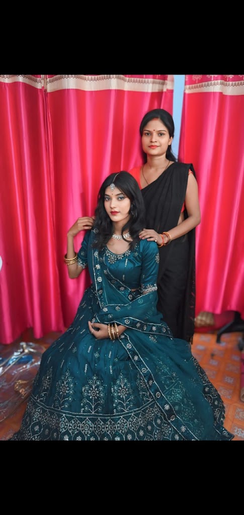 Dream Beauty Parlour