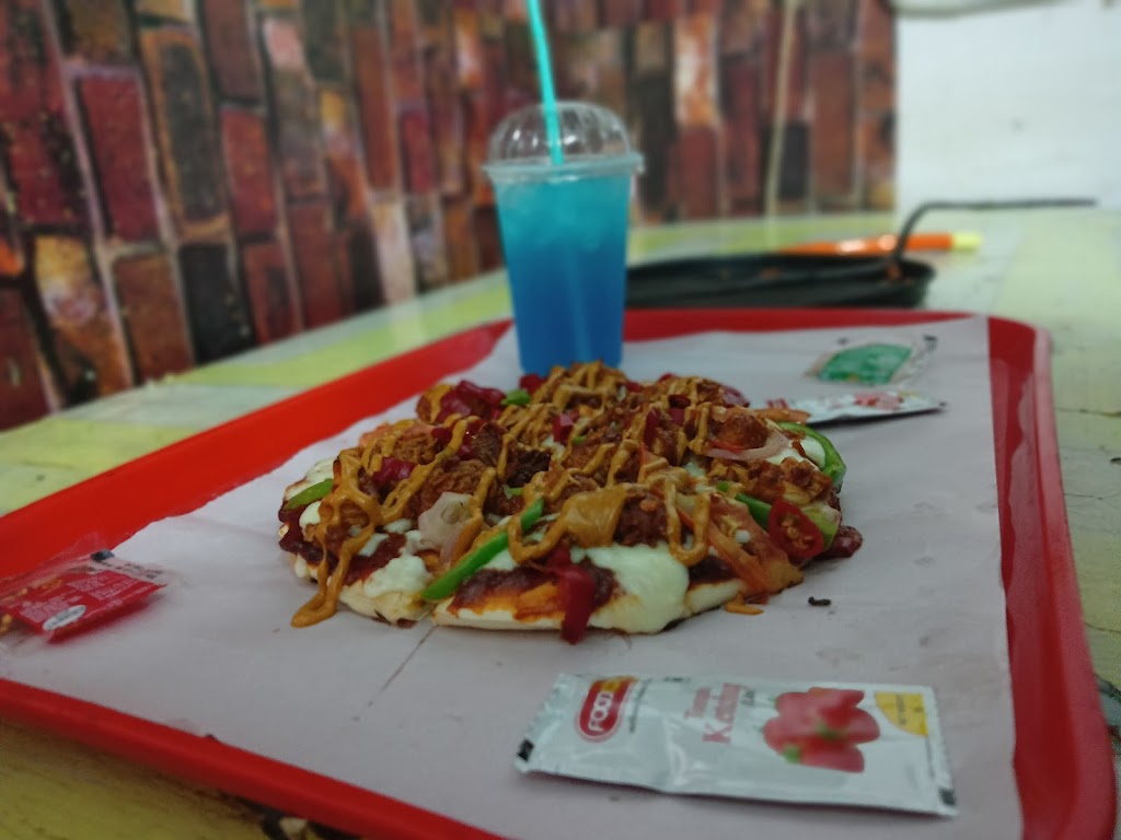 Food & drink