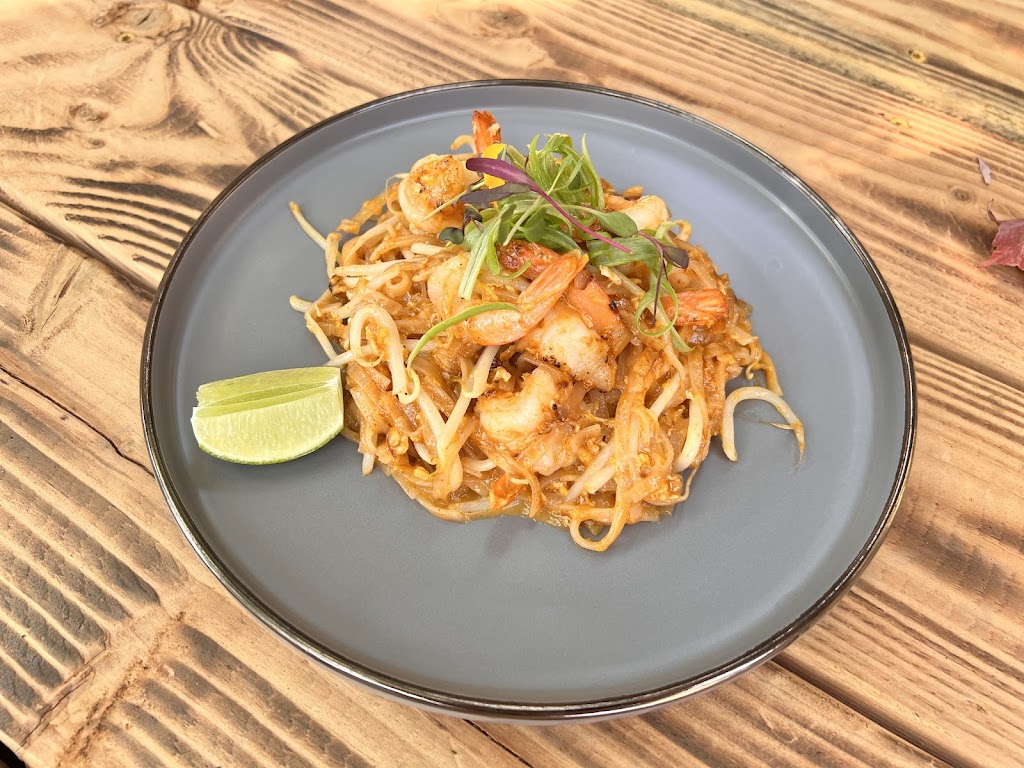 Charm Thai Restaurant
