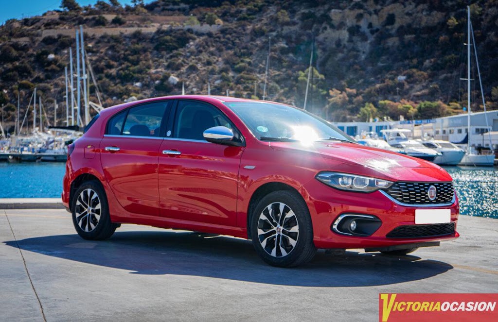 Victoria Car Hire Altea — Del propietario
