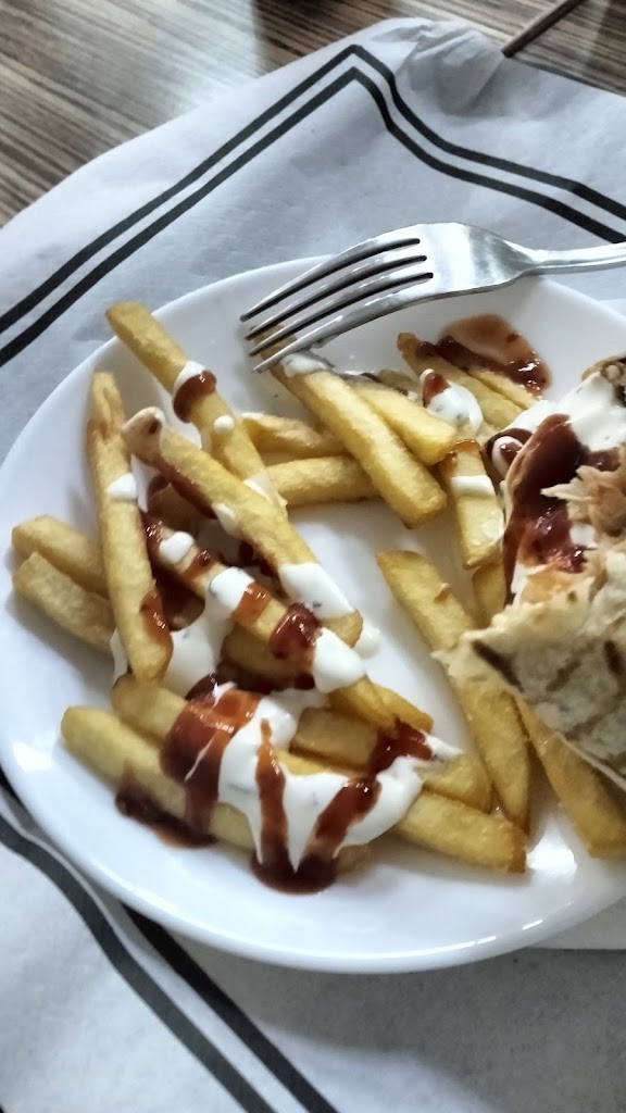 Pizzeria viladecans — Comida y bebida