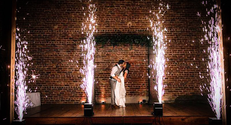 Xtreme Weddings Ja Miller Xtreme
