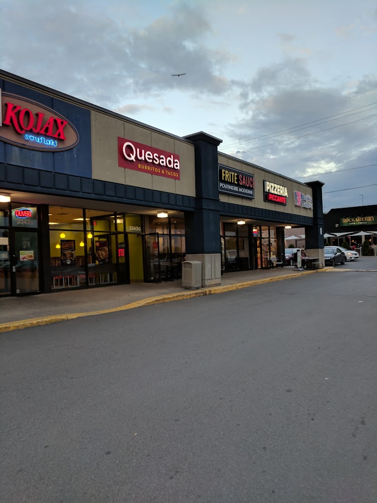 Quesada Burritos & Tacos in Dollard-Des Ormeaux