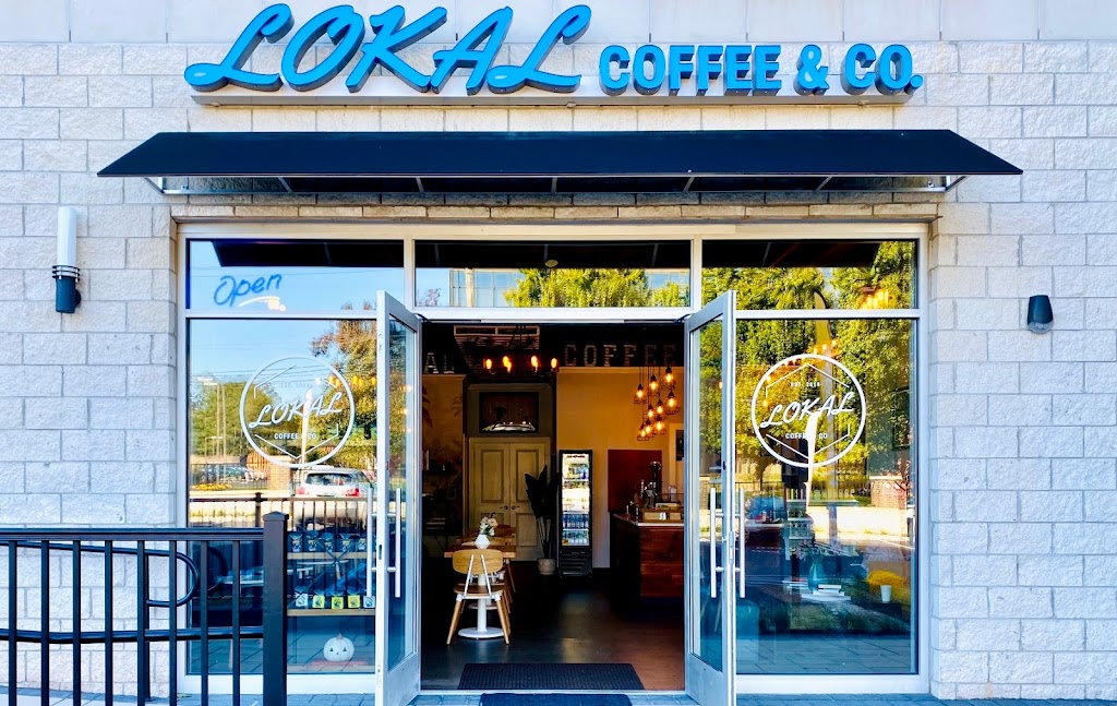 Photo of Lokal Coffee & Co.