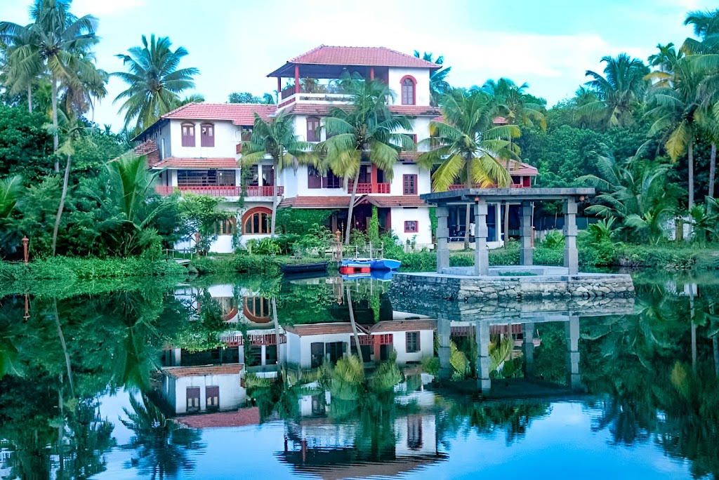 Shravanam Greens Homestay