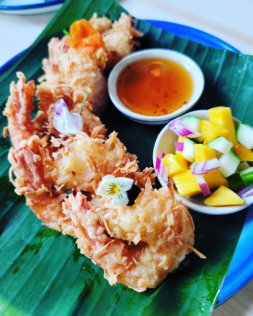 Coconut Thai Kitchen