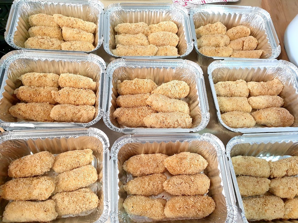 Asador De Pollos" El Pollo Del Mercado"