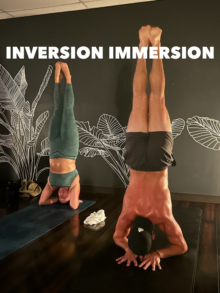  Peace Love Yoga & Massage