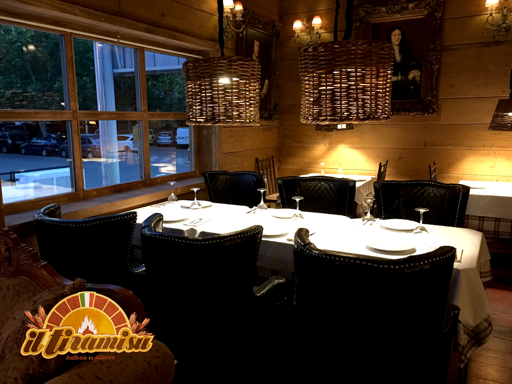 Restaurante Il Tiramisu