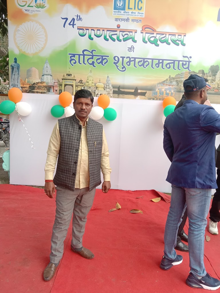 New Anokha Barber Sailoon