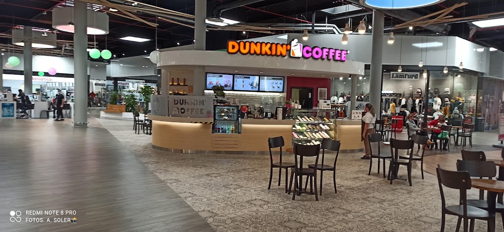 The Outlet Stores Alicante