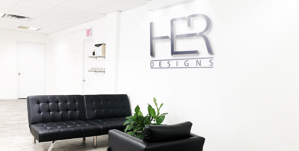Her Designs Inc