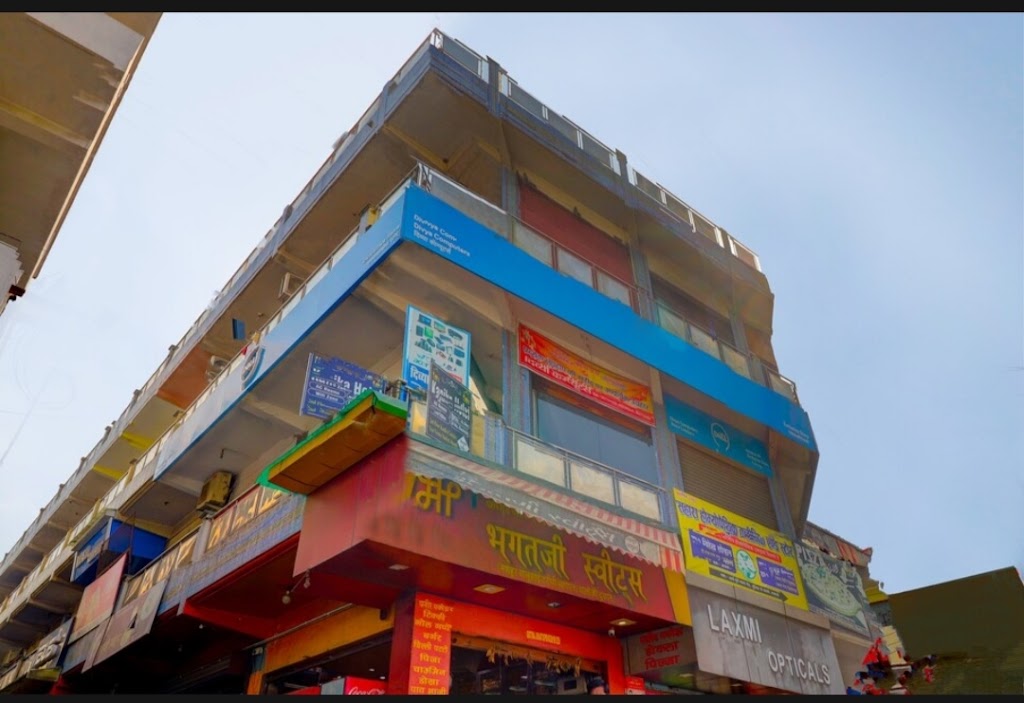 Kanika Hotel Shamli