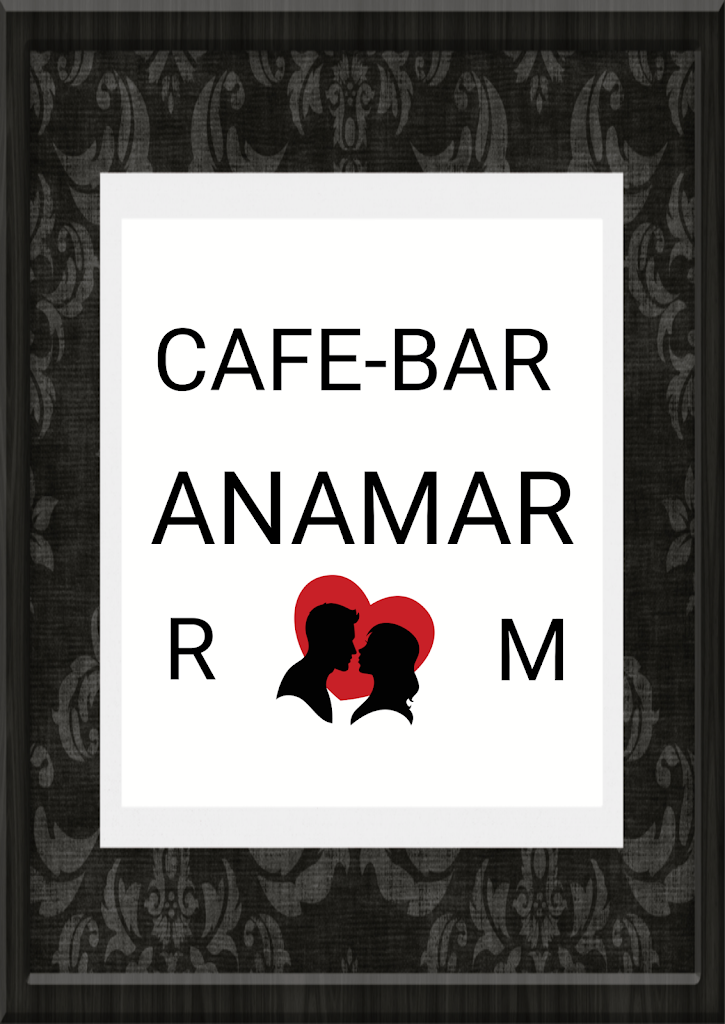 Cafeteria Anamar — Del propietario