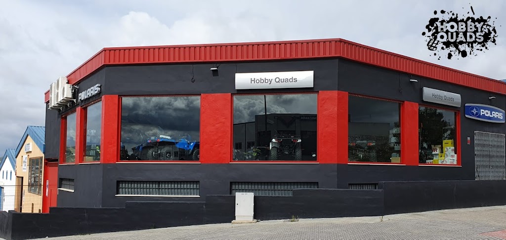 Polaris Cordoba Andalucia