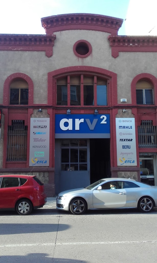 Accesorios y Recambios Vendrell