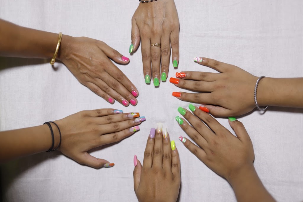 Blush House By Avneet