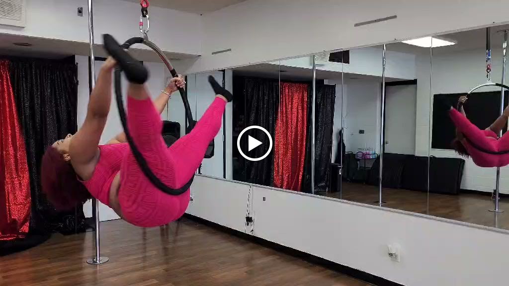  Poles & Polish Luxury Pole Fitness Studio