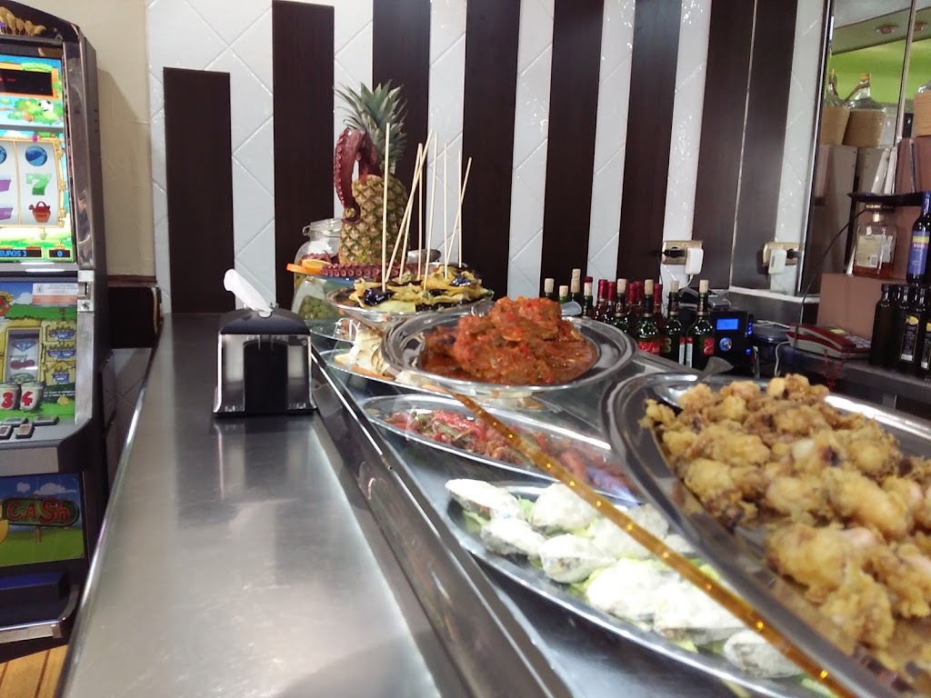 Sagitario — Comida y bebida
