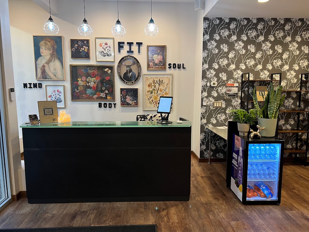  Ascend Wellness FIT Studio