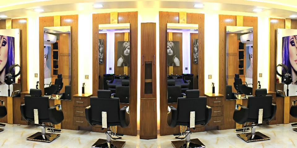 Ayesha S Makeover Salon Spa