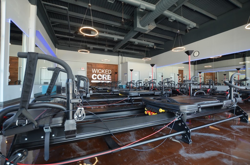  Wicked Core - Lagree Fitness Studio Magnolia