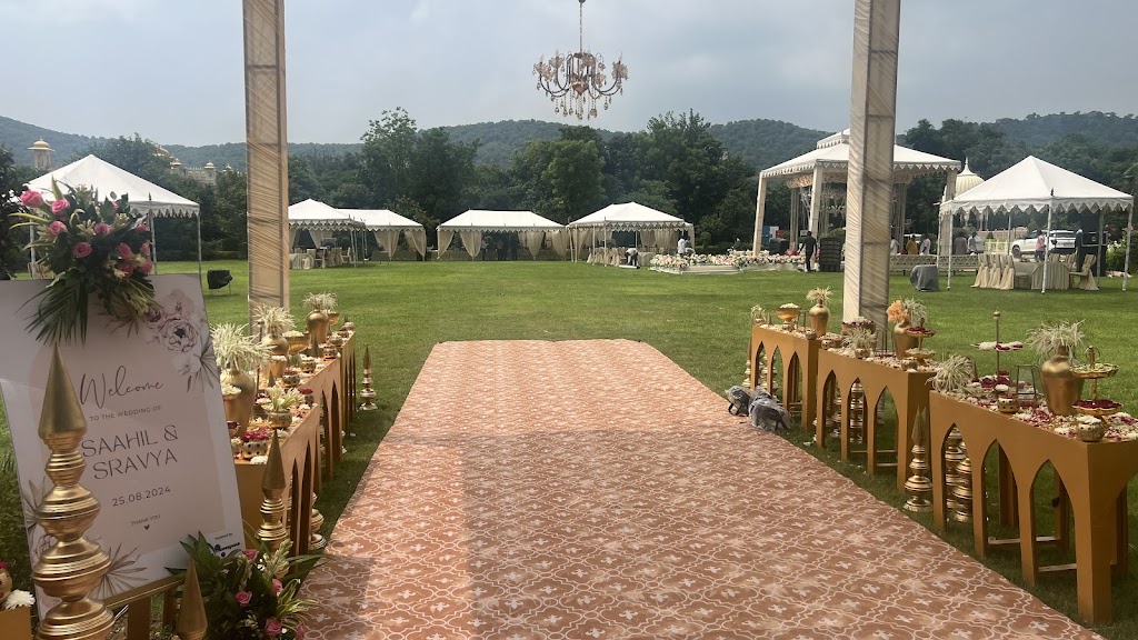 Ritumbhara Hotel Resort