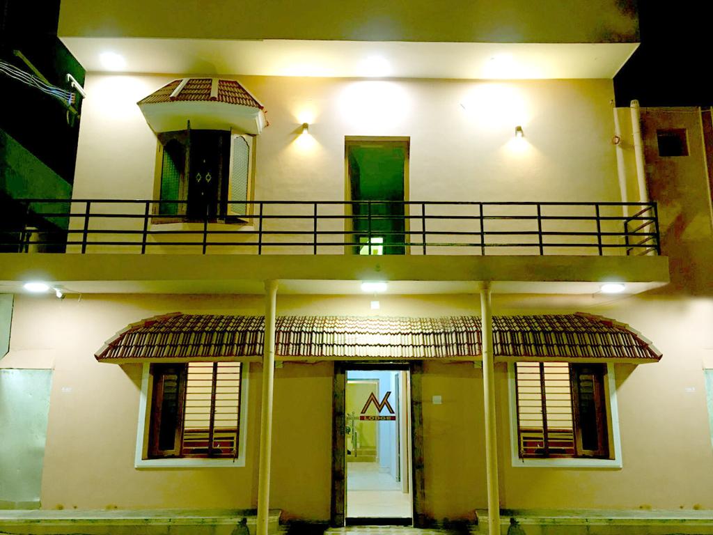 Avk Lodge