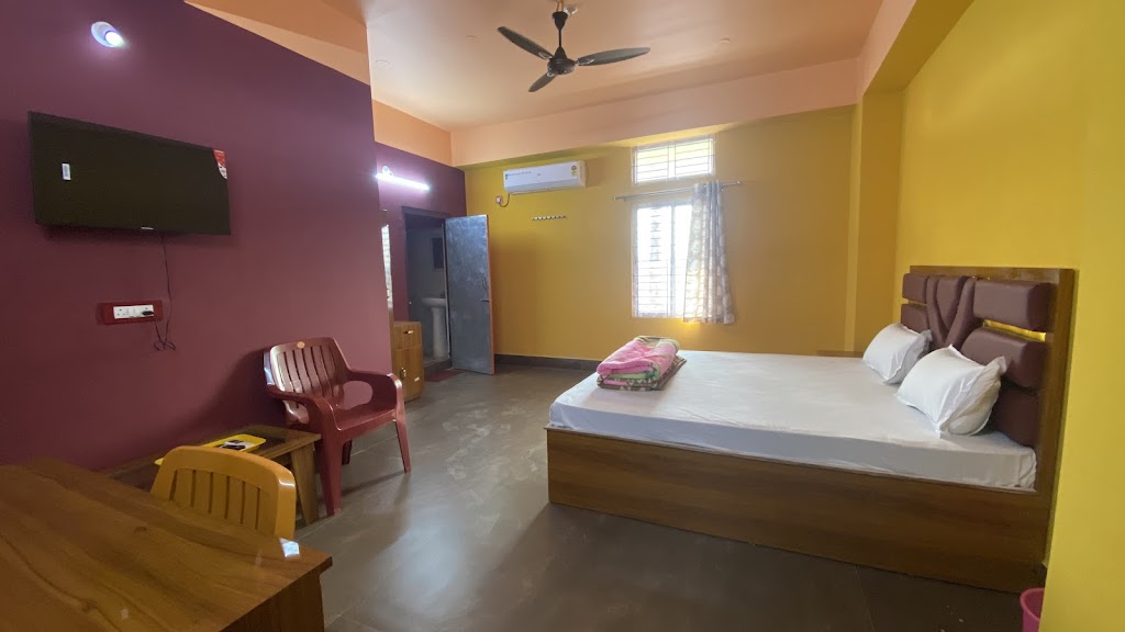 Sambirddhi Hotel