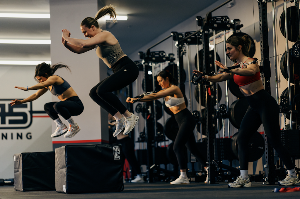  F45 Training City Square Baton Rouge