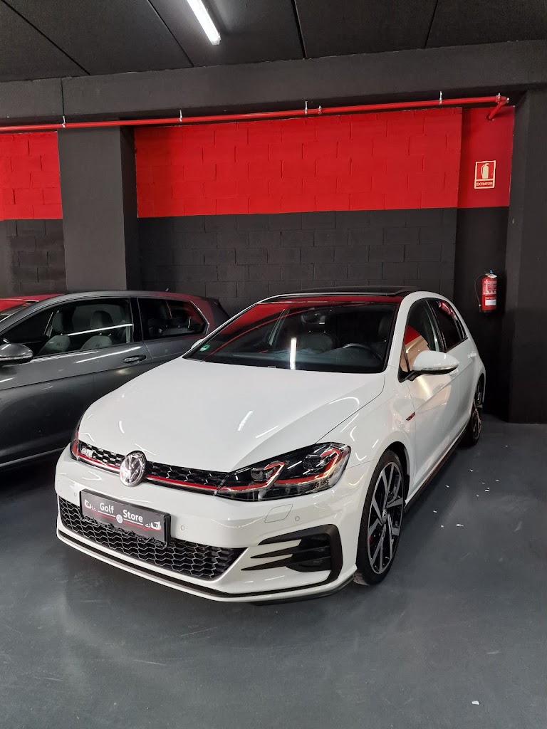 Reina Motors SL — Todas