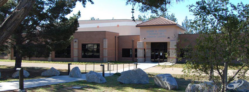  Duane Wolfe Fitness Center