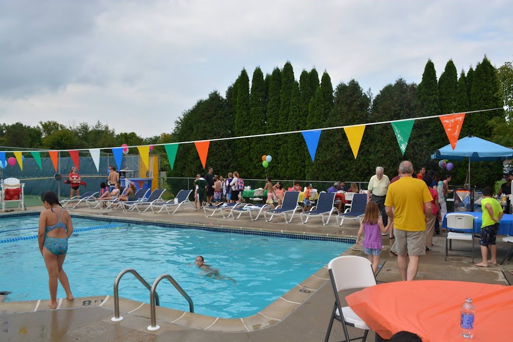  Court One Athletic Clubs